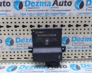 Modul control central  Audi A6  4F 2.0tdi, 4F0907468B