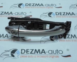 Maner dreapta fata, Mercedes Clasa C (W203) (pr:110747)