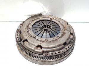 Volanta masa simpla cu placa presiun 04L105273, Vw Golf 7 (5G) 1.6tdi, CRK (id:237277)