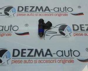 Injector, 036906031AB, Seat Ibiza 3, 1.4B, AUA