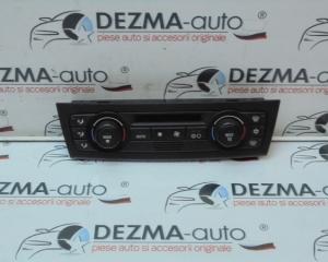 Display climatronic, 6411-9110610-01, Bmw 1 (E81, E87) 2.0D (id:237569)