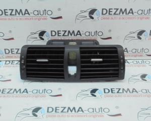 Grila aer bord centrala, cod 7059189-12, Bmw 1 (E81, E87) (id:237566)