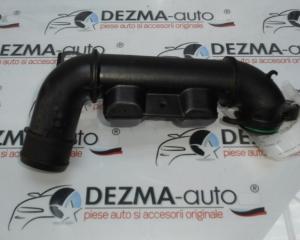 Tub turbo 9657083680, Ford Focus 2 hatchback (DA) 1.6tdci, G8DD (id:237670)