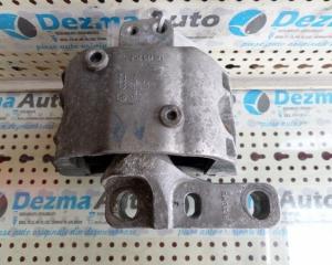 Suport tampon motor dreapta Vw Golf 4 1.9tdi, 1J0199262BF