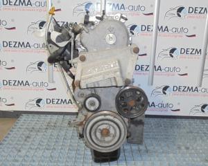 Motor 199A3000, Fiat Idea 1.3d m-jet (pr:110747)