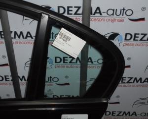 Geam fix stanga spate, Bmw 3 (E90) (id:237848)