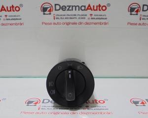 Bloc lumini cu proiectoare, 1U0941531D, Skoda Fabia 2 Combi (5J) 1.4tdi (id:298728)