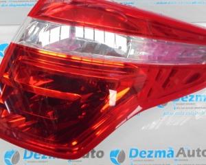 Stop dreapta aripa 9653547480, Citroen C4 Picasso (UD) (id:130420)