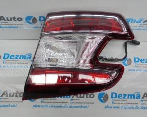 Stop dreapta haion 265500027R, Renault Megane 3 Grandtour (KZ0/1) (id:220386)