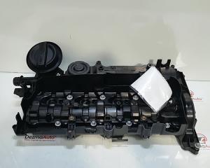 Capac culbutori, cod 1112-7797613, Bmw 3 (E90) 2.0 diesel, N47D20A (id:237910)