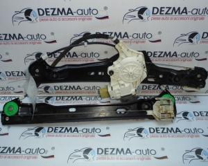 Macara cu motoras dreapta fata 7060266, 6927028, Bmw 3 (E90) (id:191860)