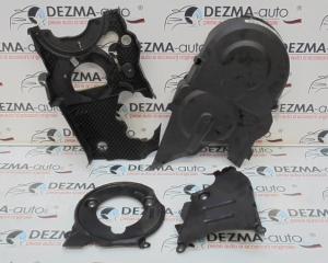 Set capac distributie 045109107F, Audi A3 (8P1) 1.9tdi, BXE