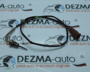 Sonda temperatura gaze 03L906088BH, Vw Passat CC, 2.0tdi, CFFA