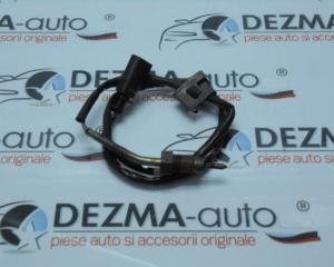 Sonda temperatura gaze 03L906088BD, Vw Passat CC, 2.0tdi, CFFA