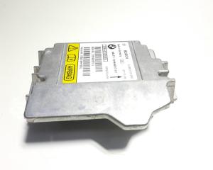 Calculator airbag, cod 6577-9166057-01, Bmw 3 (E90) (id:237937)