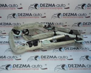 Airbag cortina dreapta cod  846966645-03, Bmw 3 (E90) (id:237920)