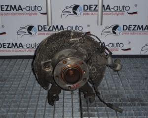 Fuzeta dreapta fata cu abs 3121-6773210-03, Bmw 3 (E90) 2.0d, N47D20A (id:237873)