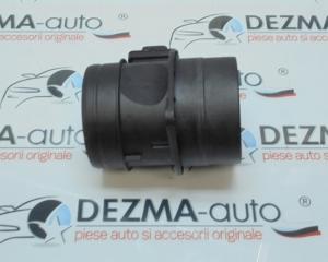 Debitmetru aer 03L906461A, 0281002956, Vw Passat CC, 2.0tdi, CFFB