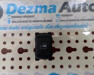 Buton comanda geam dreapta fata Vw Golf 4 (1J5)