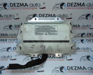 Airbag pasager, 9681466680, Peugeot 308 (4A_, 4C_) (id:238102)