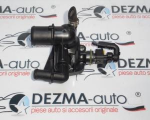 Corp termostat 55206391, Fiat Panda 1.3D M-Jet