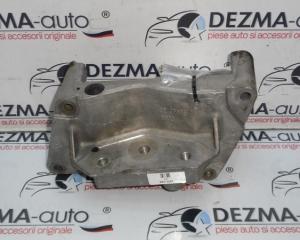 Suport motor 55198565, Fiat Punto Evo Van 1.3D M-Jet