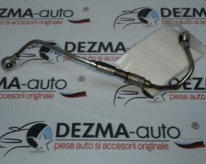 Conducta tur turbo 55213493, Fiat Punto Evo Van 1.3D M-Jet