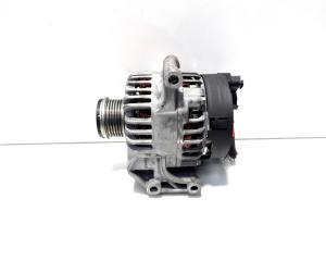 Alternator cod 51880173, Fiat Punto Evo Van 1.3D M-Jet