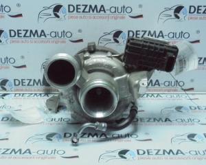 Turbosuflanta 7799758, 7799759 Bmw 3 coupe (E92) 3.0d, N57D30A