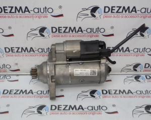 Electromotor 02Z911024L, Vw Golf 7, 1.6tdi, CRKA