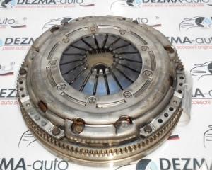 Volanta masa simpla cu placa presiun 04L105273, Vw Golf 7, 1.6tdi, CRKB