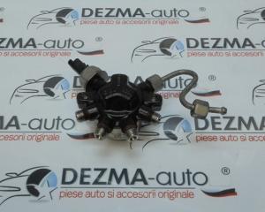 Rampa injectoare 8200584032, Renault Megane 2 (BM0,1) 1.5dci, K9KS7280 (id:238204)