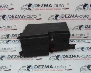 Tablou sigurante 9M5T-14A067-CA, Ford Focus 2 Combi 1.6tdci, G8DD