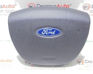 Airbag volan, 4M51-A042B85-CG, Ford Focus 2 (DA) (id:287987)