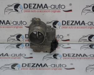 Clapeta acceleratie 7V2Q-9E926-AB, Ford Focus 2, 1.6tdci, G8DB