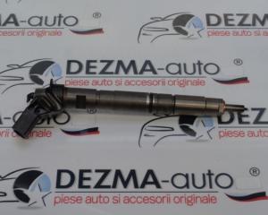 Injector cod 059130277AR, 0445116015, Audi A6 (4F2) 2.7tdi, CANA