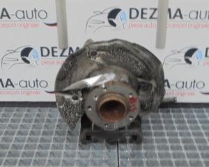 Fuzeta stanga fata cu abs, 3121-6764443-03, Bmw 3 (E90) 2.0D