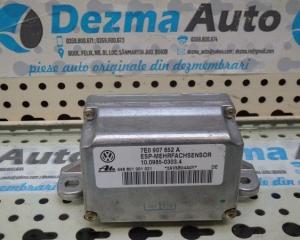 Modul esp Vw Touareg, 2.5tdi, 7E0907652A