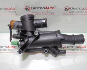 Corp termostat 9656182980, Ford Focus C-Max, 2.0tdci (id:286371)