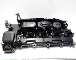 Capac culbutori, cod 1371-2246997, Bmw 3 (E90) 2.0 diesel, 204D4 (id:237529)