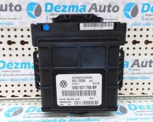 Modul cutie viteza Vw Touareg, 2.5tdi, 09D927750BP