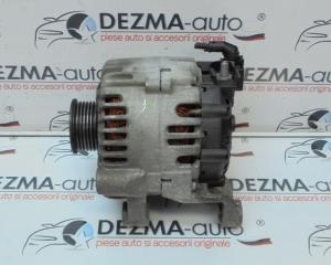Alternator, cod 7799180, Bmw 5 (E60) 2.0D, 204D4