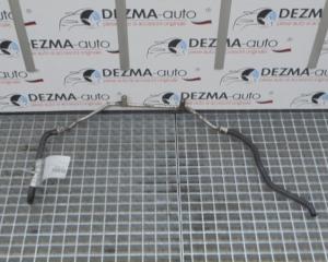 Conducta lichid servo directie, 3241-6764739-04, Bmw X3 (E83) 2.0D, 204D4