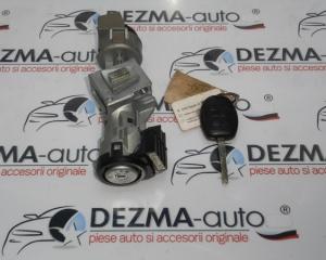 Contact cu cheie, 3M51-3F880-AC, Ford Focus 2 (DA) (id:192773)