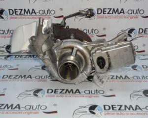 Turbosuflanta, A6510900786, Mercedes Clasa C (W205) 2.2cdi