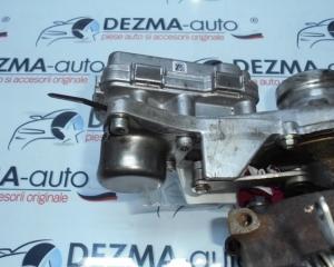 Actuator turbo, A6511530394, Mercedes Clasa CLA Coupe (C117) 1.8cdi