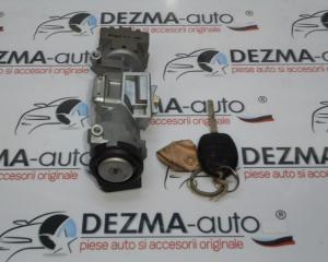 Contact cu cheie, 3M51-3F880-AC, Ford Focus C-Max (id:198164)