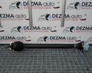 Planetara dreapta fata 6R0407762A, Seat Ibiza 5 Sportcoupe (6J1) 1.6tdi, CAYC