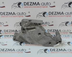 Suport motor, 03G199207F, Vw Golf 5, 1.9tdi, BRU