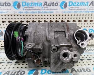 Compresor clima Vw Passat Variant 3B6, 1.9tdi, 8D0260808